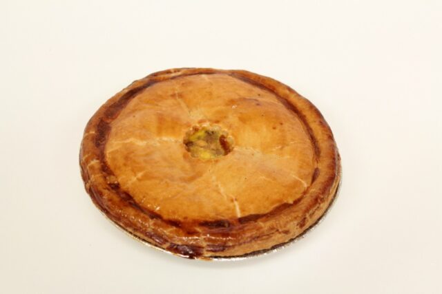 Apple Pie from Zadies Bakeshop, Fair Lawn NJ