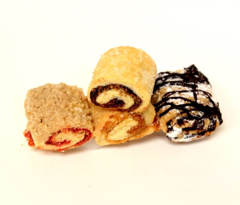 Cookies & Rugelach at Zadies Bakeshop, Fair Lawn NJ