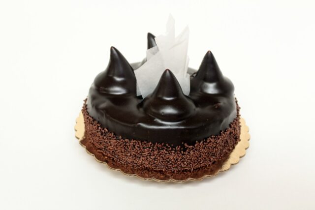 Bell Cake from Zadies Bakeshop, Fair Lawn NJ