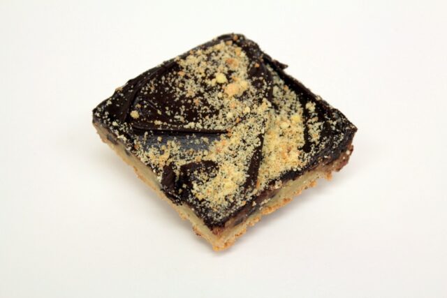 Blondies from Zadies Bakeshop, Fair Lawn NJ