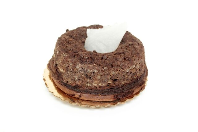 Chocolate Chip Dip Ring Cake from Zadies Bakeshop, Fair Lawn NJ