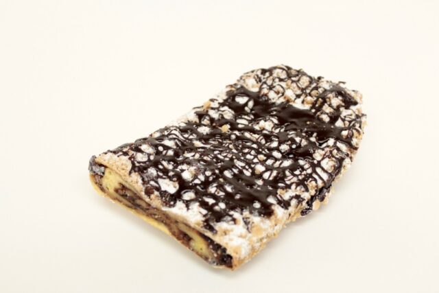 Chocolate Kokash from Zadies Bakeshop, Fair Lawn NJ