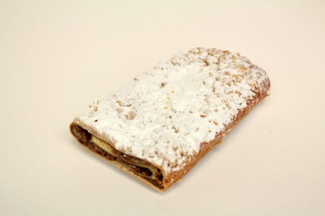 Cinnamon Kokash from Zadies Bakeshop, Fair Lawn NJ