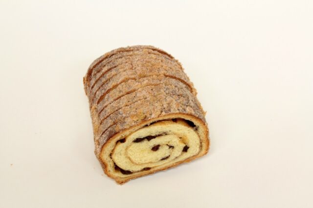Cinnamon Raisin Loaf from Zadies Bakeshop, Fair Lawn NJ