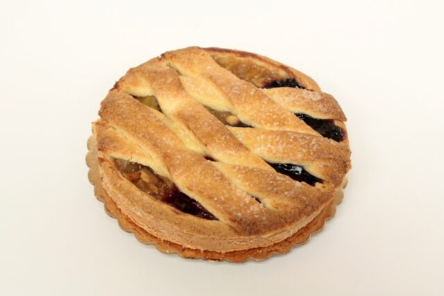 Combo Pie from Zadies Bakeshop, Fair Lawn NJ