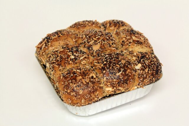 Everything Pullapart from Zadies Bakeshop, Fair Lawn NJ
