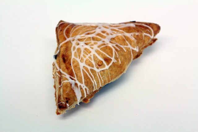 Apple Turnover from Zadies Bakeshop, Fair Lawn NJ