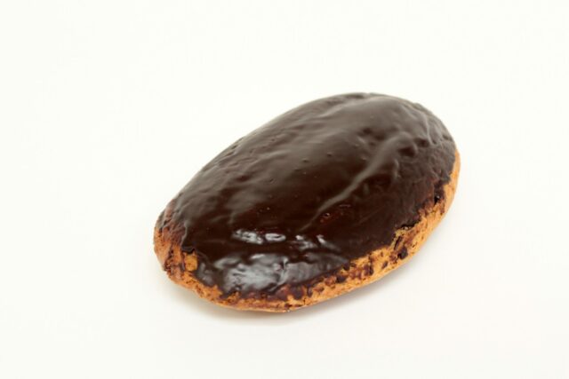 Iced Mandel Bread from Zadies Bakeshop, Fair Lawn NJ