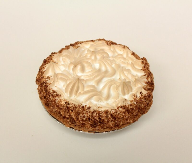 Pies at Zadies Bakeshop, Fair Lawn NJ