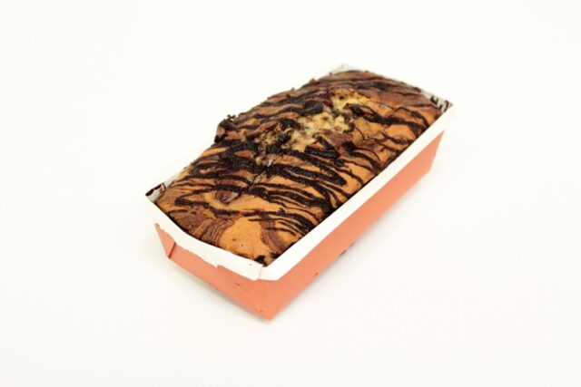 Marble Loaf from Zadies Bakeshop, Fair Lawn NJ