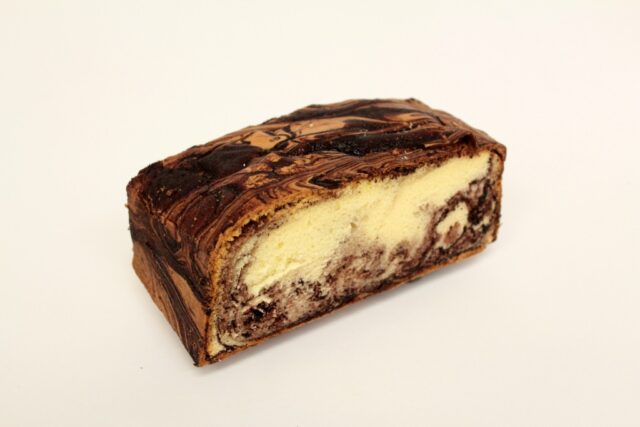 Marble Sponge Cake from Zadies Bakeshop, Fair Lawn NJ