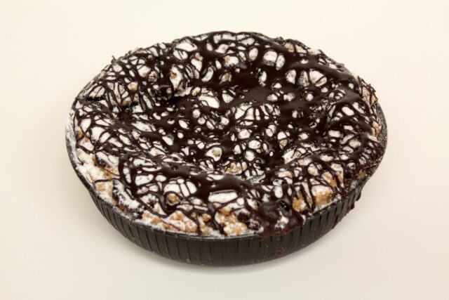 Meltaway Cake from Zadies Bakeshop, Fair Lawn NJ