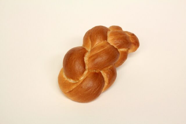 Mini Water Challah from Zadies Bakeshop, Fair Lawn NJ