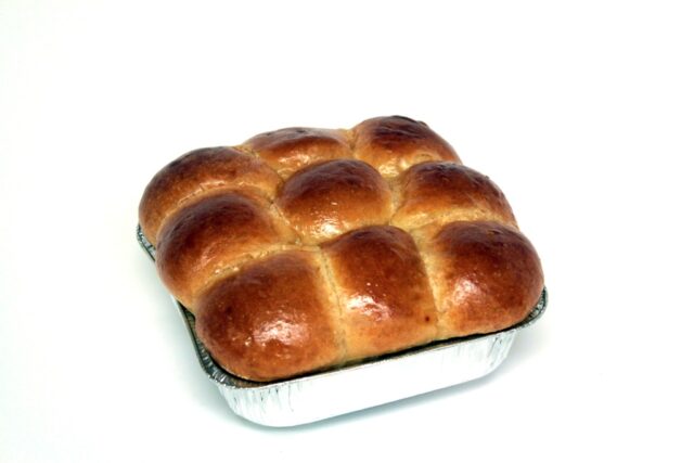 Plain Pullapart from Zadies Bakeshop, Fair Lawn NJ