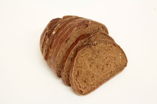 Pumpernickel, 1lb from Zadies Bakeshop, Fair Lawn NJ