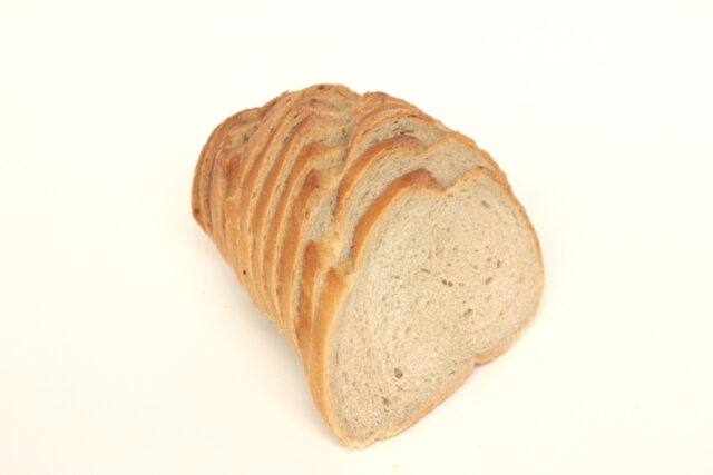 Plain Rye Bread, 1lb from Zadies Bakeshop, Fair Lawn NJ