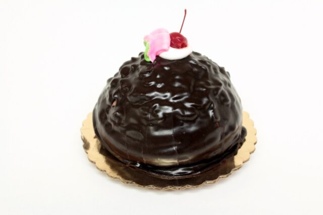Rocky Road Layer Cake from Zadies Bakeshop, Fair Lawn NJ