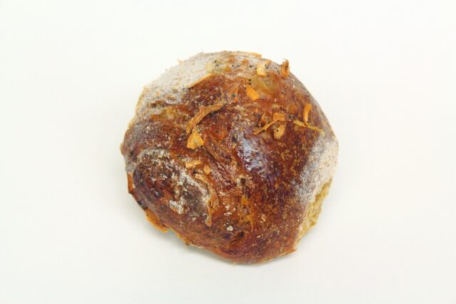 Whole Wheat Sweet Onion Rolls from Zadies Bakeshop, Fair Lawn NJ