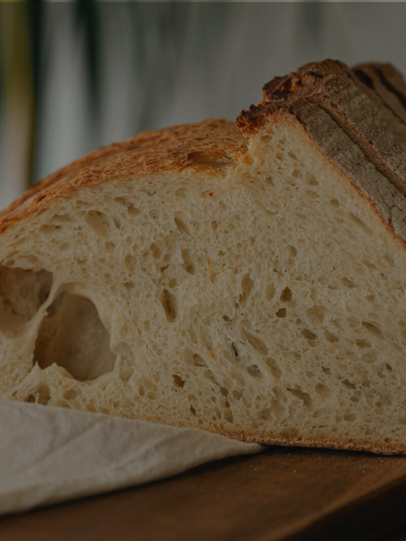 Breads at Zadies Bakeshop, Fair Lawn NJ